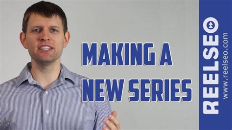 Watch our new YouTube Series! .